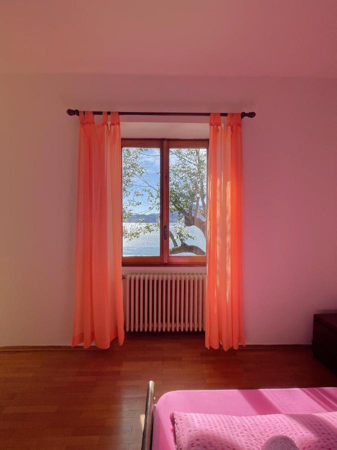 Villa Angelina Guest House Cannero Riviera Buitenkant foto